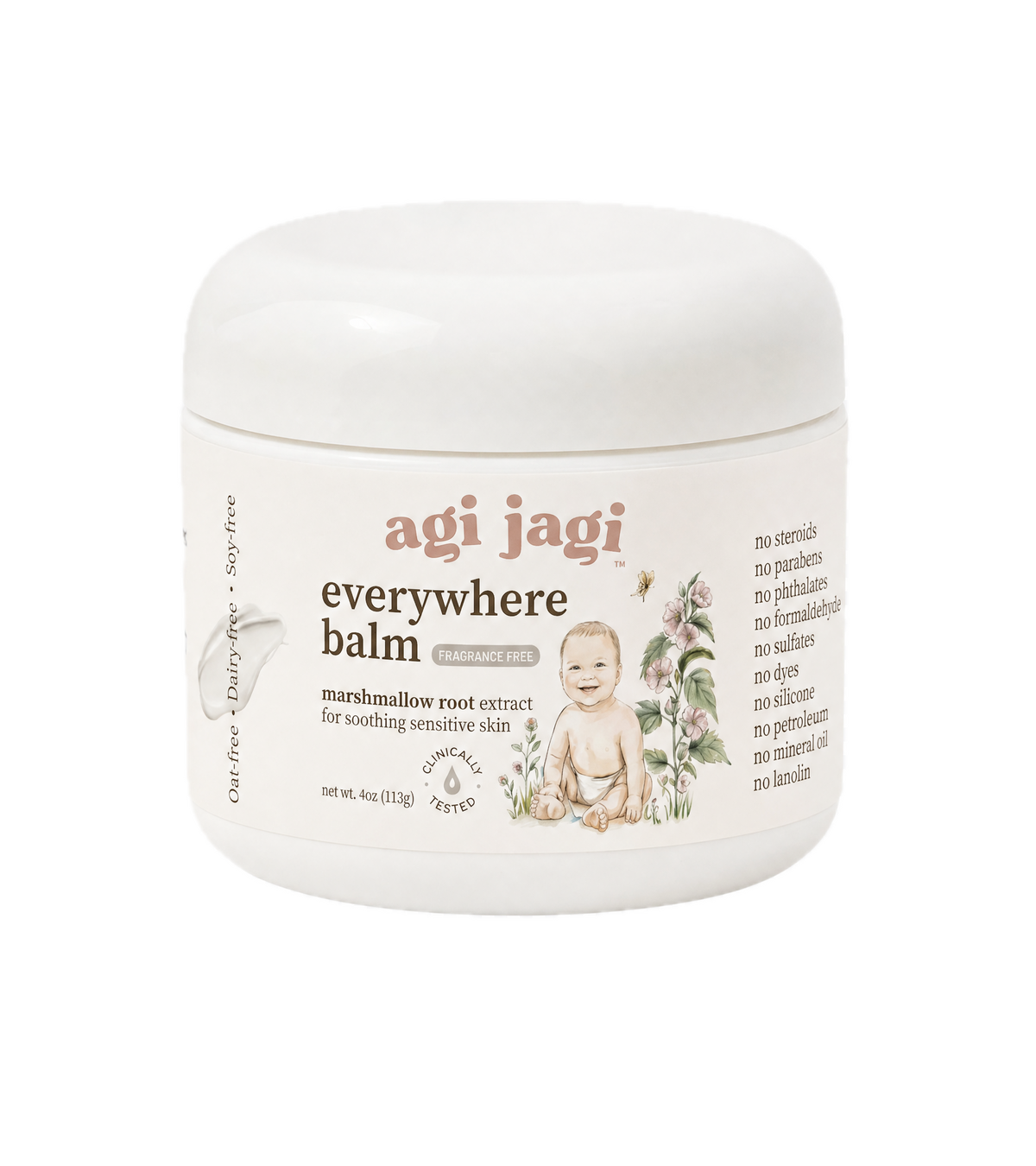 everywhere balm