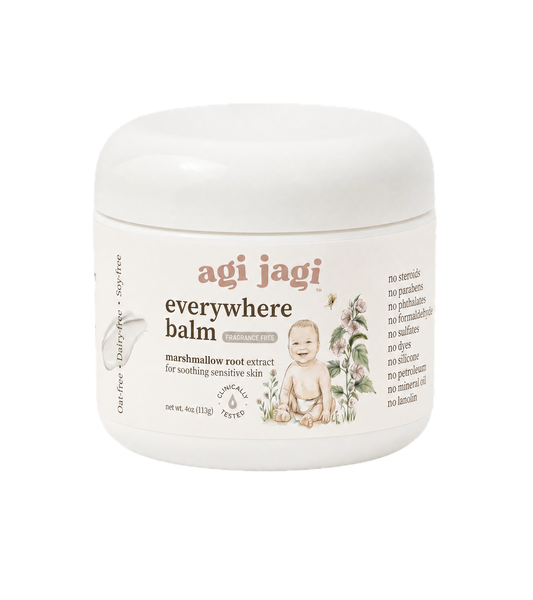 everywhere balm